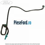Conducta retur pompa injectie Ford Kuga 2016-2018 2.0 TDCi 150 cp