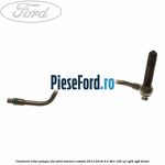 Conducta retur pompa ulei Ford Tourneo Custom 2014-2018 2.2 TDCi 125 cp