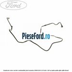 Conducta retur racitor combustibil Ford Mondeo 2008-2014 2.0 TDCi 140 cp