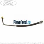 Conducta retur racitor ulei cutie automata CD4E Ford Mondeo 2000-2007 2.0 TDCi 131 cp FMBA, N7BA, N7BB diesel