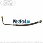 Conducta retur racitor ulei cutie automata CD4E Ford Mondeo 2000-2007 2.0 TDDI 115 cp