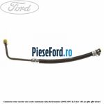 Conducta retur racitor ulei cutie automata CD4E Ford Mondeo 2000-2007 2.2 TDCi 155 cp