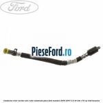 Conducta retur racitor ulei cutie automata Jatco Ford Mondeo 2000-2007 2.5 V6 24V 170 cp