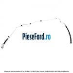 Conducta retur servodirectie an 01/2014-12/2015 Ford Transit 2014-2018 2.2 TDCi 155 cp CVF5 diesel