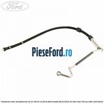 Conducta retur servodirectie an 01/2014-12/2015 Ford Transit 2014-2018 2.2 TDCi 4x4 155 cp CV24, CVR5 diesel