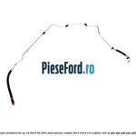 Conducta retur servodirectie an 12/2015-06/2021 Ford Tourneo Custom 2014-2018 2.0 EcoBlue 105 cp
