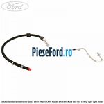 Conducta retur servodirectie an 12/2015-09/2016 Ford Transit 2014-2018 2.2 TDCi 4x4 125 cp