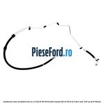Conducta retur servodirectie an 12/2015-09/2016 Ford Transit 2014-2018 2.2 TDCi RWD 100 cp