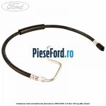 Conducta retur servodirectie Ford Focus 1998-2004 1.8 TDCi 100 cp