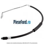 Conducta retur servodirectie Ford Focus 1998-2004 ST170 173 cp ALDA benzina