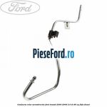 Conducta retur servodirectie Ford Transit 2000-2006 2.0 DI 86 cp F3FA diesel