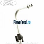 Conducta retur servodirectie Ford Transit 2000-2006 2.4 TDCi 137 cp