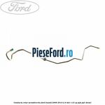 Conducta retur servodirectie Ford Transit 2006-2014 2.4 TDCi 115 cp