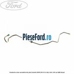 Conducta retur servodirectie Ford Transit 2006-2014 2.4 TDCi 4x4 140 cp