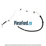 Conducta retur servodirectie Ford Transit 2014-2018 2.2 TDCi RWD 125 cp CYR5, USR6 diesel