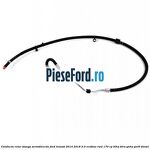 Conducta retur stanga servodirectie Ford Transit 2014-2018 2.0 EcoBlue RWD 170 cp BLHA, BLRA, YNHA, YNR6 diesel