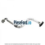 Conducta retur ulei turbosuflanta Ford Galaxy 2015-2023 2.0 EcoBlue 120 cp