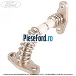 Conducta retur ulei turbosuflanta Ford Mondeo 2014-2018 2.0 EcoBoost 240 cp R9CB, R9CF, R9CH benzina