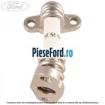 Conducta retur ulei turbosuflanta Ford Mustang 2018-2022 2.3 EcoBoost 290 cp