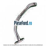 Conducta retur ulei turbosuflanta Ford Ranger 2019-2022 2.0 EcoBlue 4x4 130 cp