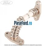 Conducta retur ulei turbosuflanta Ford S-Max 2007-2014 2.0 EcoBoost 240 cp