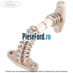Conducta retur ulei turbosuflanta Ford S-Max 2015-2023 2.0 EcoBoost 240 cp R9CD, R9CI benzina