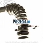Conducta retur ulei turbosuflanta Ford Transit 2000-2006 2.4 TDE 115 cp FXFA diesel