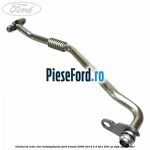 Conducta retur ulei turbosuflanta Ford Transit 2006-2014 3.2 TDCi 200 cp SAFA, SAFB diesel