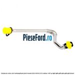 Conducta retur ulei turbosuflanta Ford Transit 2014-2018 2.0 EcoBlue 105 cp