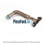 Conducta retur ulei turbosuflanta Ford Transit Connect 2019-2023 1.5 EcoBlue 120 cp