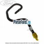 Conducta retur vas servodirectie Ford Mondeo 2000-2007 1.8 SCi 130 cp CFBA benzina