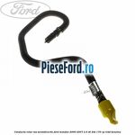 Conducta retur vas servodirectie Ford Mondeo 2000-2007 2.5 V6 24V 170 cp