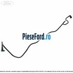 Conducta rezervor canistra vapori combustibil Ford Focus 2014-2018 1.0 EcoBoost 125 cp