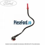Conducta rezervor combustibil, retur Ford Focus 1998-2004 ST170 173 cp