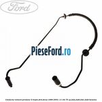 Conducta rulment presiune 5 trepte Ford Focus 1998-2004 1.4 16V 75 cp FXDA, FXDB, FXDC, FXDD benzina