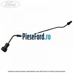 Conducta rulment presiune ambreiaj Ford S-Max 2007-2014 2.5 ST 220 cp HUWA benzina