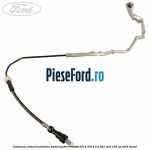 Conducta rulment presiune ambreiaj Ford Transit 2014-2018 2.2 TDCi RWD 135 cp