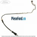 Conducta rulment presiune ambreiaj Ford Transit 2014-2018 2.2 TDCi RWD 155 cp CV24, CVR5, UYR6 diesel