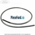 Conducta scugere apa trapa Ford Fiesta 2005-2008 1.6 16V 100 cp