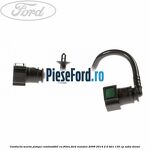 Conducta scurta pompa cumbustibil cu filtru Ford Mondeo 2008-2014 2.0 TDCi 130 cp