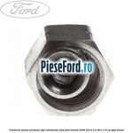 Conducta senzor presiune DPF catalizator fata Ford Transit 2006-2014 2.2 TDCi 110 cp