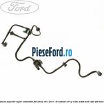 Conducta separator vapori combustibil Ford Focus 2011-2014 1.0 EcoBoost 100 cp