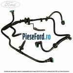 Conducta separator vapori combustibil Ford Kuga 2016-2018 2.0 EcoBoost 4x4 242 cp