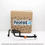 Conducta separator vapori combustibil Ford S-Max 2015-2023 1.5 EcoBoost 165 cp C15HDTX, UNCP benzina