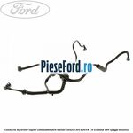 Conducta separator vapori combustibil Ford Transit Connect 2013-2018 1.6 EcoBoost 150 cp