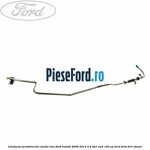 Conducta servodirectie racitor ulei Ford Transit 2006-2014 2.2 TDCi RWD 100 cp DRRA, DRRB, DRRC diesel