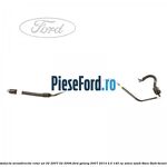 Conducta servodirectie retur an 02/2007-02/2009 Ford Galaxy 2007-2014 2.0 145 cp