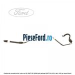 Conducta servodirectie retur an 02/2007-02/2009 Ford Galaxy 2007-2014 2.0 TDCi 163 cp TXWA diesel