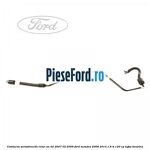 Conducta servodirectie retur an 02/2007-02/2009 Ford Mondeo 2008-2014 1.6 Ti 120 cp