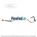 Conducta servodirectie retur an 02/2007-02/2009 Ford S-Max 2007-2014 1.6 TDCi 115 cp